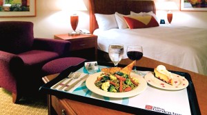 Room Service